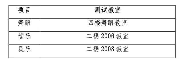 海淀六小强发布2026年北京中考特长生招生简章! 第17张