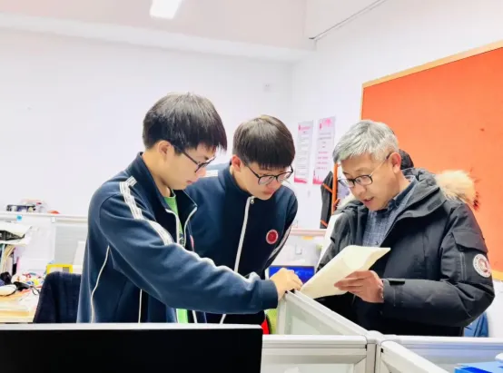 北京市博文学校|中考「砺剑计划」冲刺班正式开启 第3张