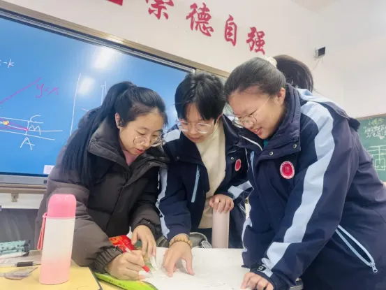 北京市博文学校|中考「砺剑计划」冲刺班正式开启 第4张