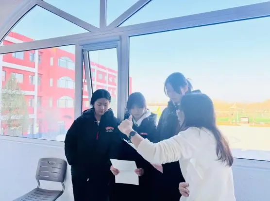 北京市博文学校|中考「砺剑计划」冲刺班正式开启 第9张