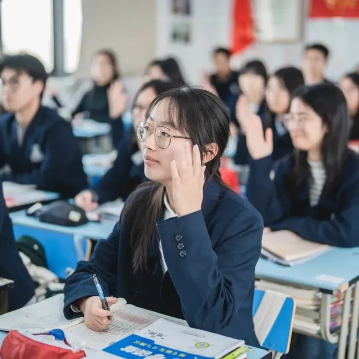 中考家长速看!5 月 23 日枫华普高招生说明会盛大启幕,现场可直接签约! 第19张