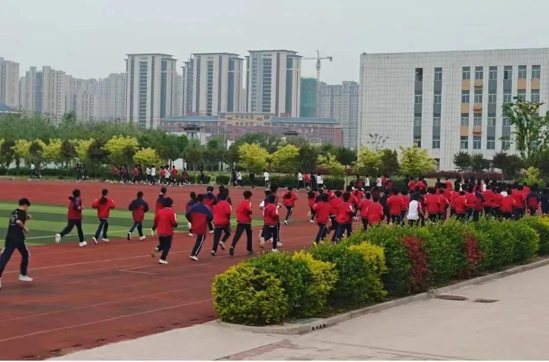【相文实验学校】中考体育+实验考试双重温馨提示,愿少年挥汗皆有绩、实操皆满分 第6张