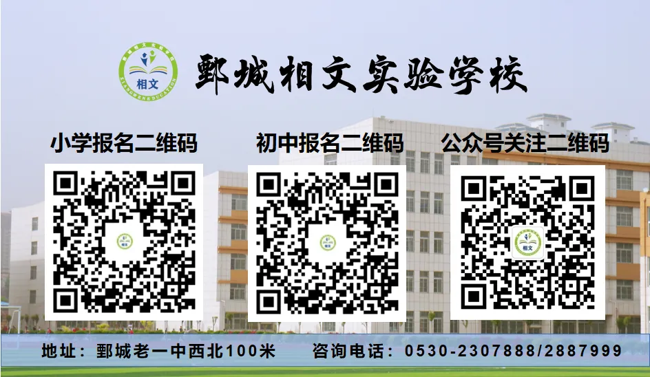 【相文实验学校】中考体育+实验考试双重温馨提示,愿少年挥汗皆有绩、实操皆满分 第10张