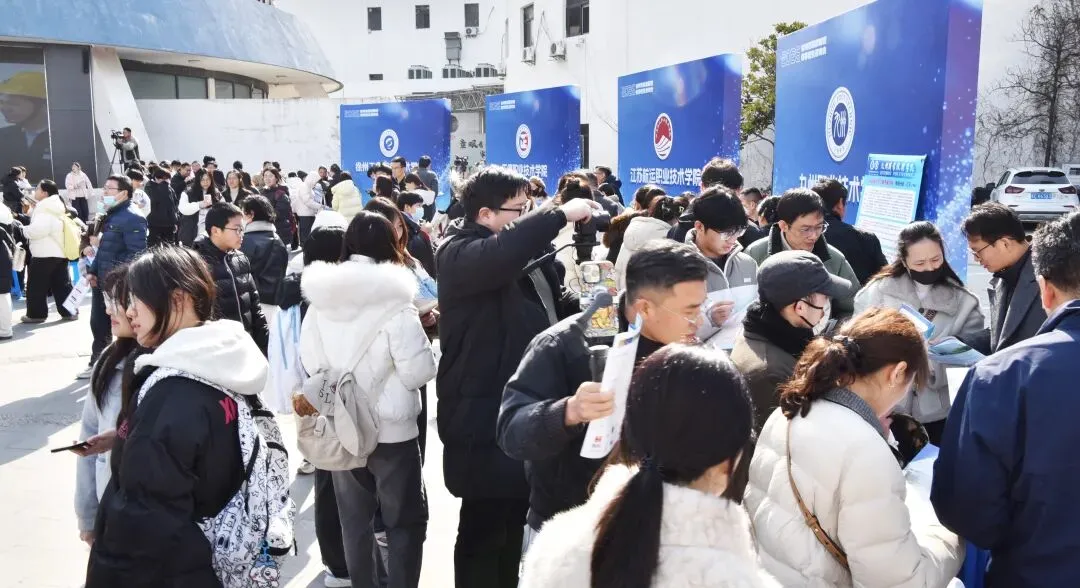 徐州中考升学冲刺!55家院校集结…… 第7张