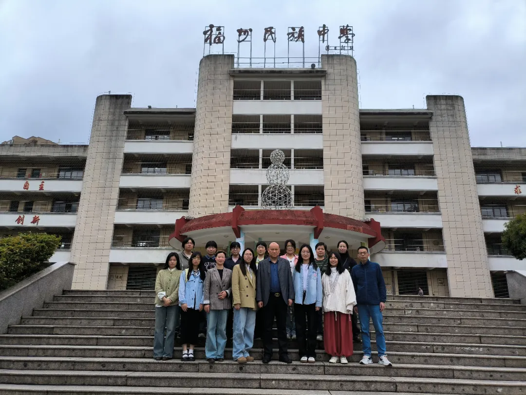 地理专委会·示范辐射22|研思赋能备中考 聚力前行促提升——武韬副理事长受邀为罗源地理教师开设送教送培讲座 第1张