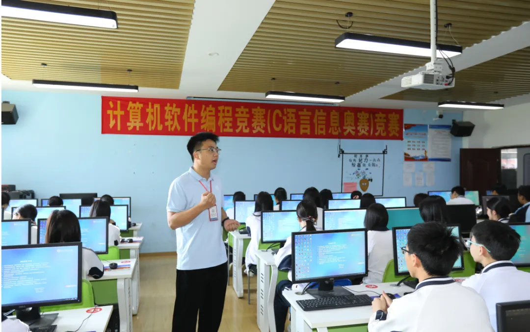 2026中考招生政宣会丨惠州市西湖技工学校:藏在象头山下的“工匠摇篮”! 第5张