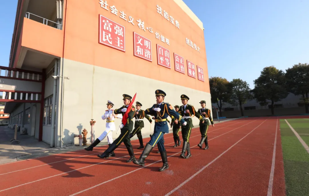 2026中考招生政宣会丨惠州市西湖技工学校:藏在象头山下的“工匠摇篮”! 第10张