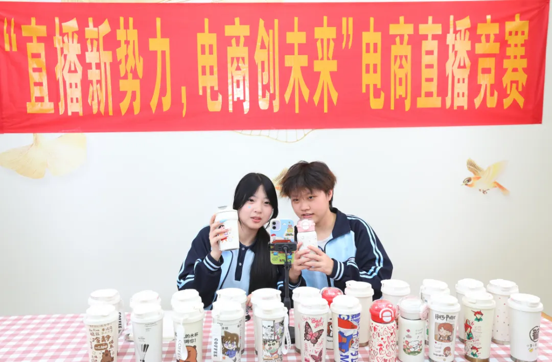 2026中考招生政宣会丨惠州市西湖技工学校:藏在象头山下的“工匠摇篮”! 第14张