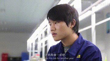 那些被中考分流的孩子,都怎么样了?东莞一段视频,真相扎心…… 第14张
