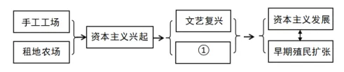 【中考真题】重庆市2025年初中学业水平暨高中招生考试历史试题及解析 第11张