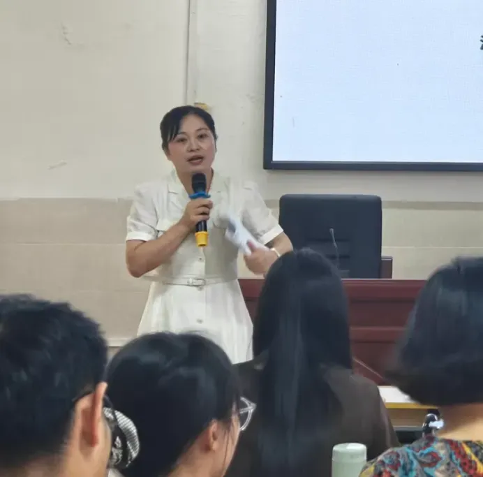 【中学化学】万宁市2026年中考化学备考培训会简报 第9张
