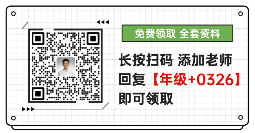 【独家】上海中考英语作文技巧点拨+万能模板(附评分标准及写作步骤) 第5张