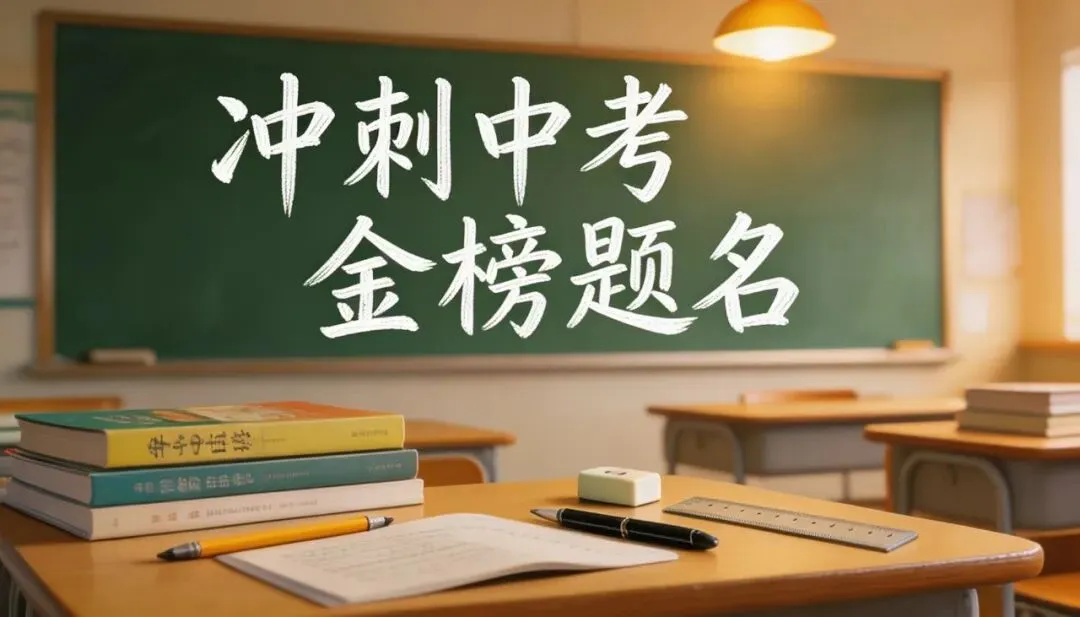中考最后40天,滑县学子备考指南,这六大雷区千万不要踩! 第2张