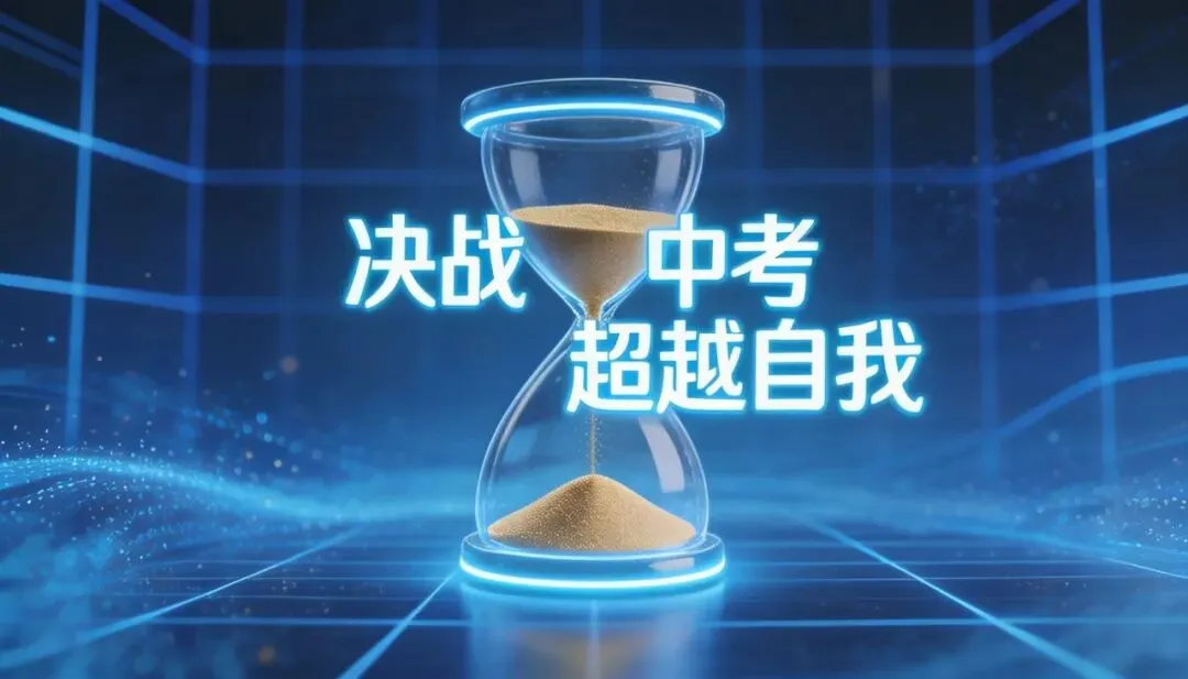 中考最后40天,滑县学子备考指南,这六大雷区千万不要踩! 第3张