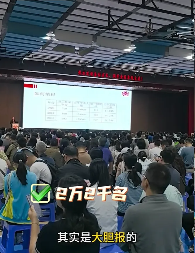 今年广州中考“大胆高中”汇总 第14张