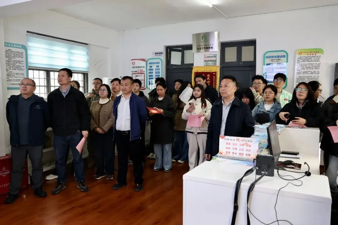 ��连续七年“真题实做”️湖南城市学院以毕业设计为城市更新赋能️ 第9张
