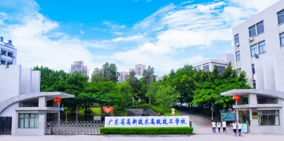 2026 广州中考女生专属!中职专业怎么选?性别适配 + 就业前景对照指南来了 第26张