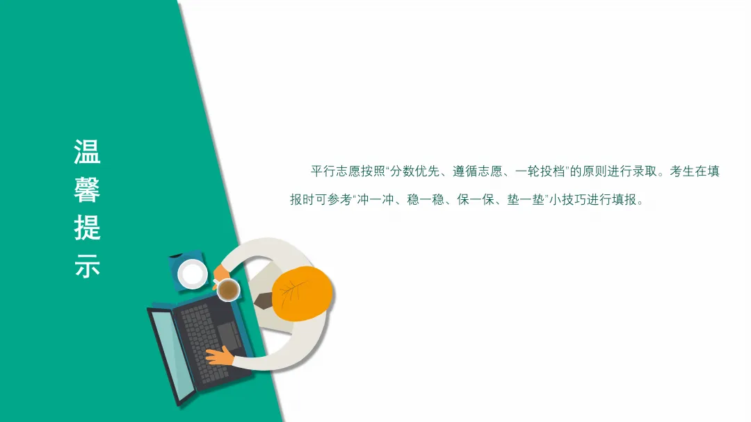 2026年中考志愿填报说明 第26张