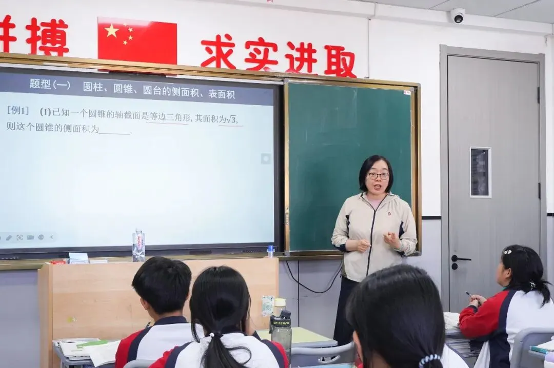 从课堂到考场,从笔记到试卷 | 新高教学子给出了一份满意的答卷! 第9张