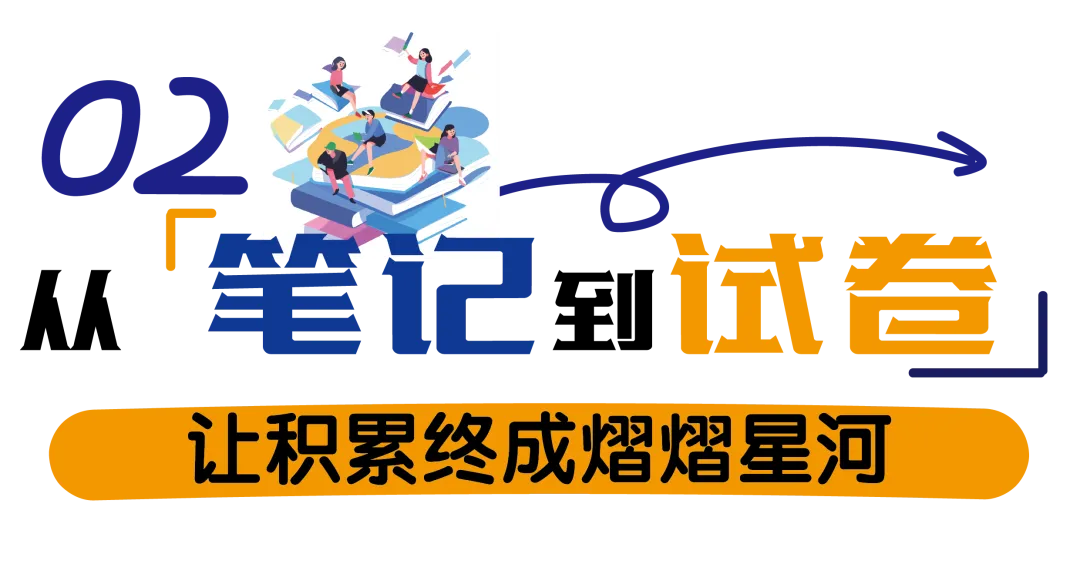 从课堂到考场,从笔记到试卷 | 新高教学子给出了一份满意的答卷! 第17张
