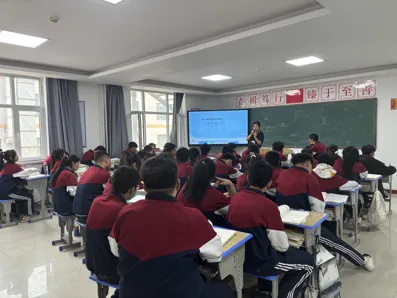 @青海中考学生和家长:把握5月择校黄金期,中职、高中两不误!聪明的家长早已做好两手准备! 第8张