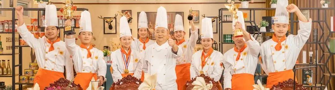 @青海中考学生和家长:把握5月择校黄金期,中职、高中两不误!聪明的家长早已做好两手准备! 第16张