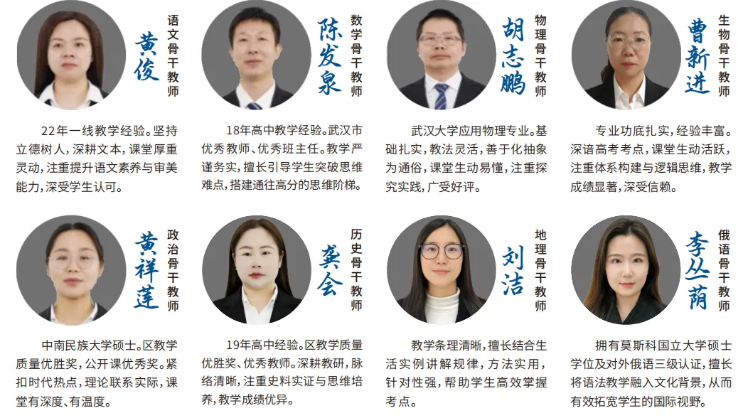 中考志愿填报进行中 | 精英高中183,八大理由等你来解锁(附填报指南) 第4张
