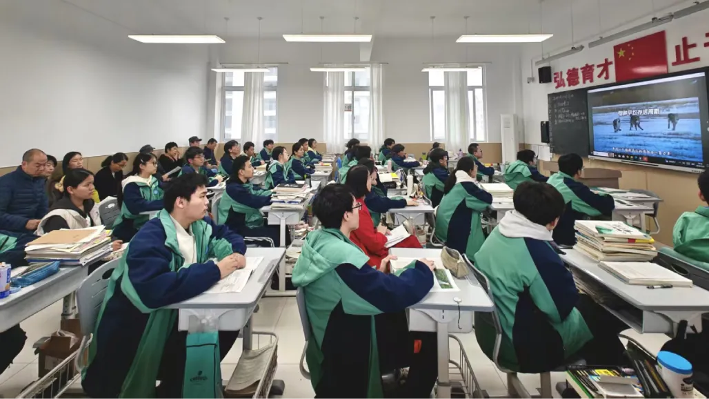中考志愿填报进行中 | 精英高中183,八大理由等你来解锁(附填报指南) 第7张