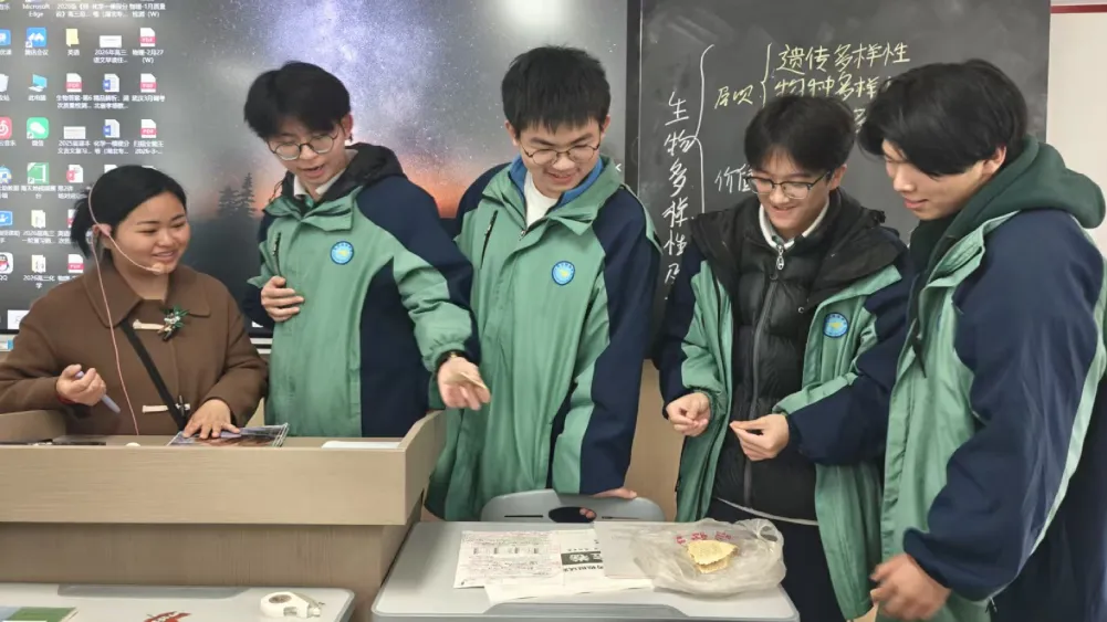 中考志愿填报进行中 | 精英高中183,八大理由等你来解锁(附填报指南) 第8张