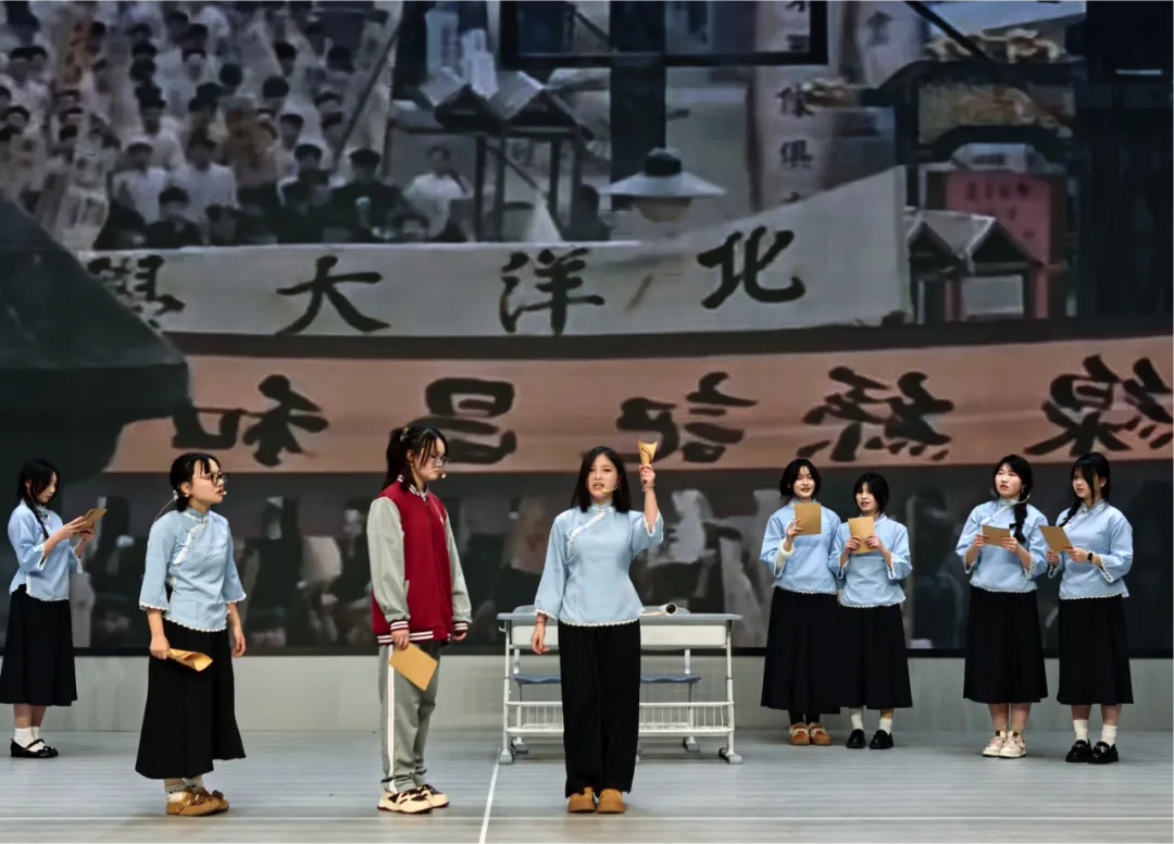 中考志愿填报进行中 | 精英高中183,八大理由等你来解锁(附填报指南) 第9张