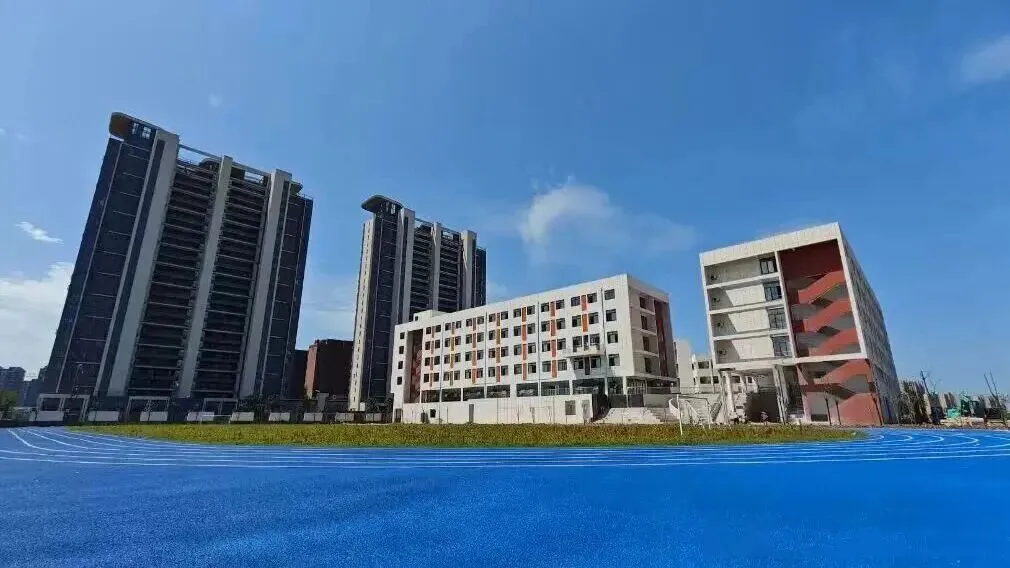 中考志愿填报进行中 | 精英高中183,八大理由等你来解锁(附填报指南) 第15张