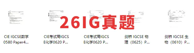 *对答案!2026年AP大陆区宏观经济真题 + 解析完整版PDF版可打印 附AP/IGCSE/Alevel最新考试~ 第9张