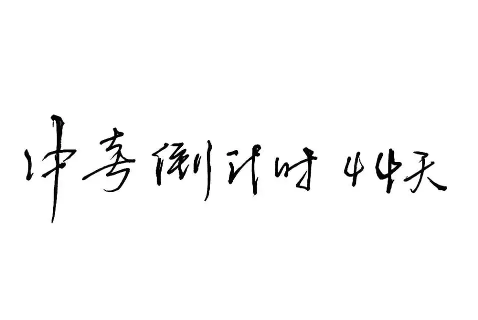 中考倒计时,优等生应该刷什么题 第1张