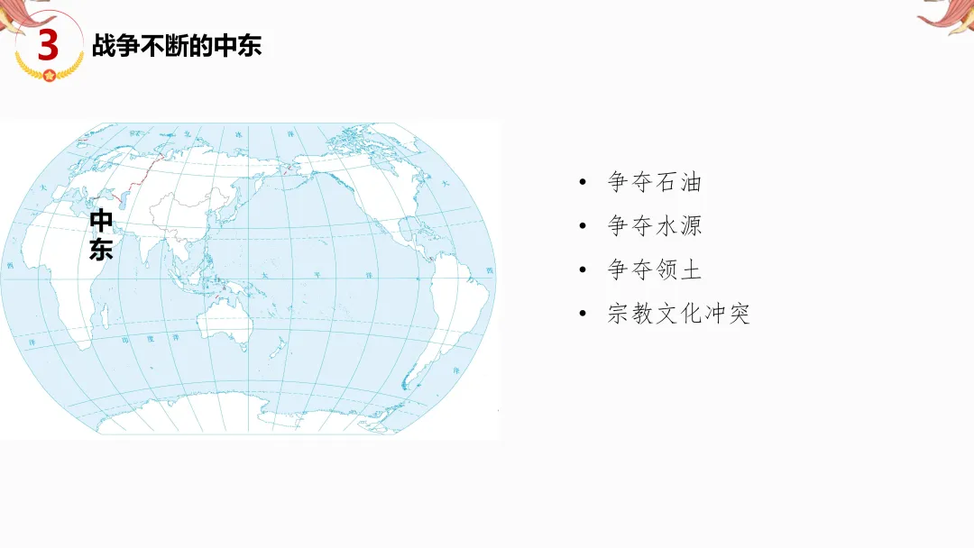 2026年中考地理复习【第二轮】 | 课题14《世界区域地理》,欢迎大家加入会员群,享受更多优惠! 第30张
