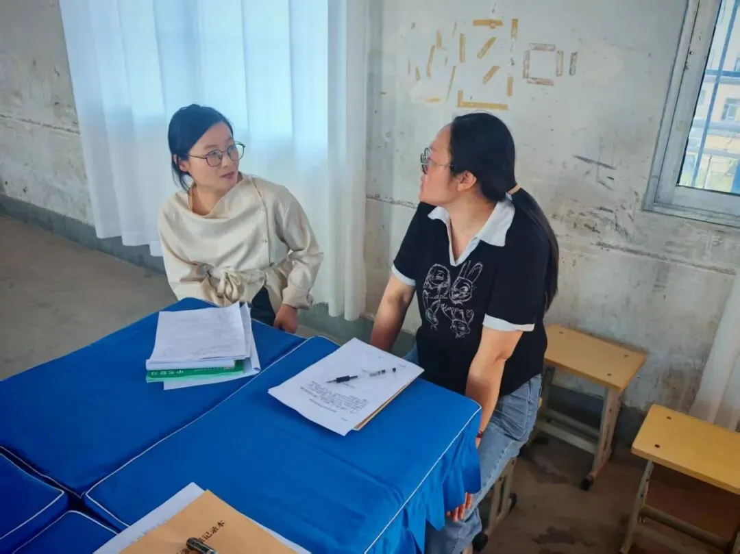 聚焦中考备考,深耕课堂提质 第65张