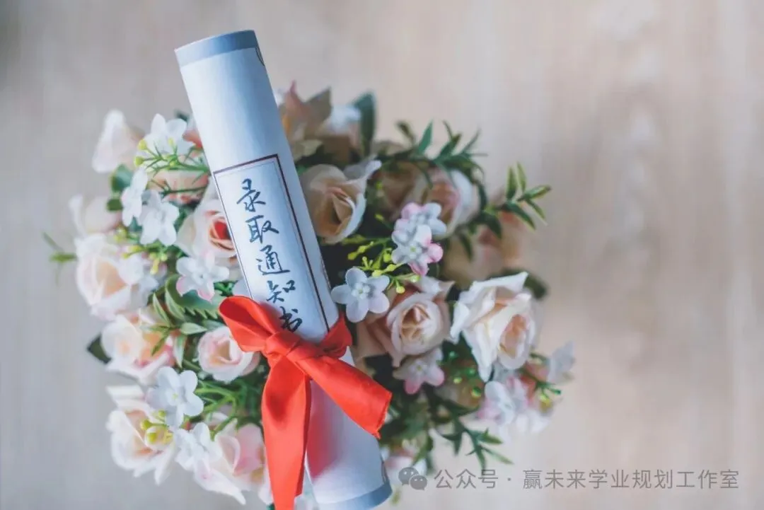【助力中考】初三二模备考|最佳状态:心念即行,即刻行动! 第2张