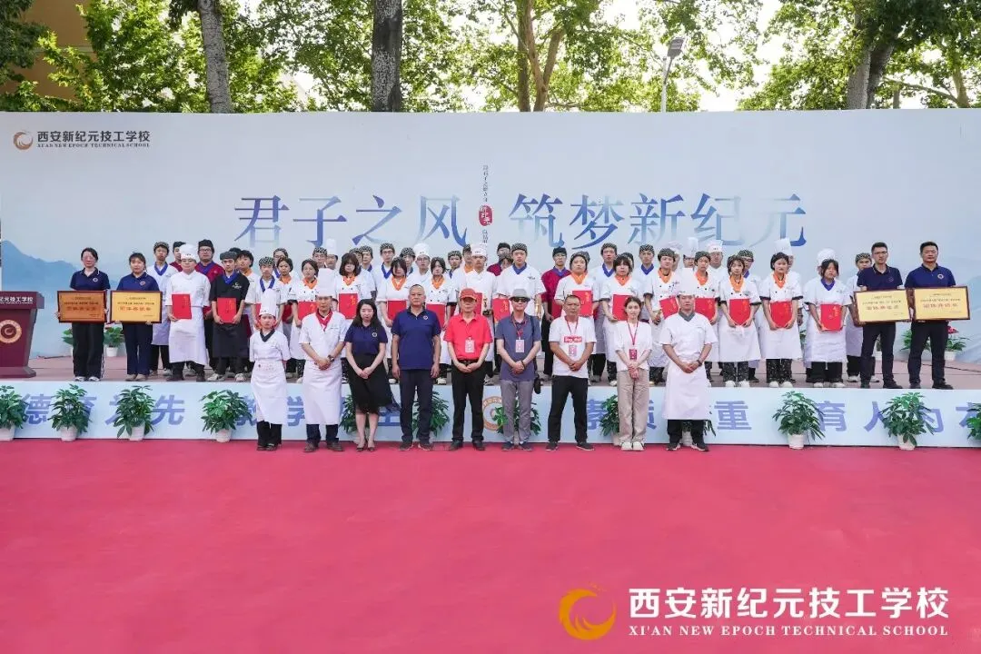 别等中考出分才慌忙择校!聪明的家长都在5月做这件事 第35张