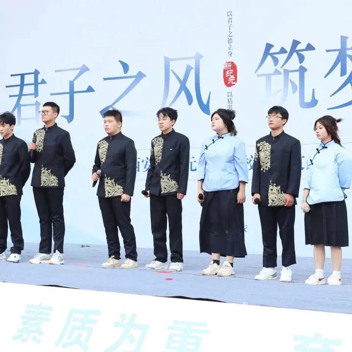 别等中考出分才慌忙择校!聪明的家长都在5月做这件事 第48张
