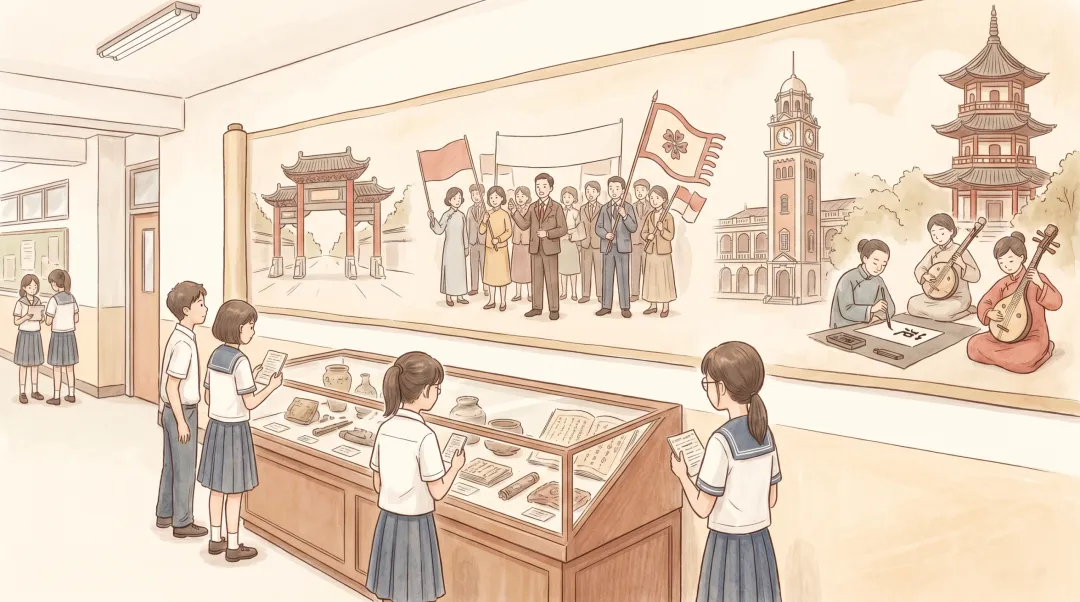 【收藏】中考历史核心考点全攻略,看完稳拿高分 第3张
