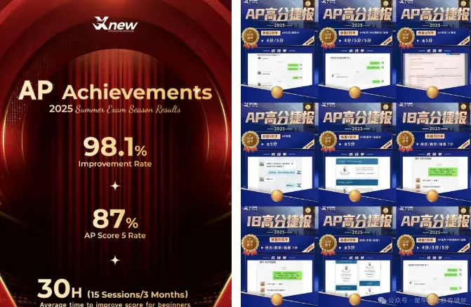 新鲜出炉!2026 AP大考真题免费领(各科目持续更新中)速来对答案~ 第17张