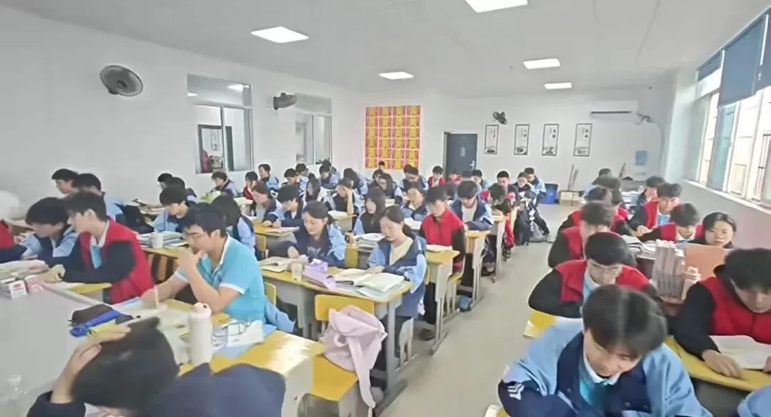 四门学科开卷 湖南中考大变天 第1张