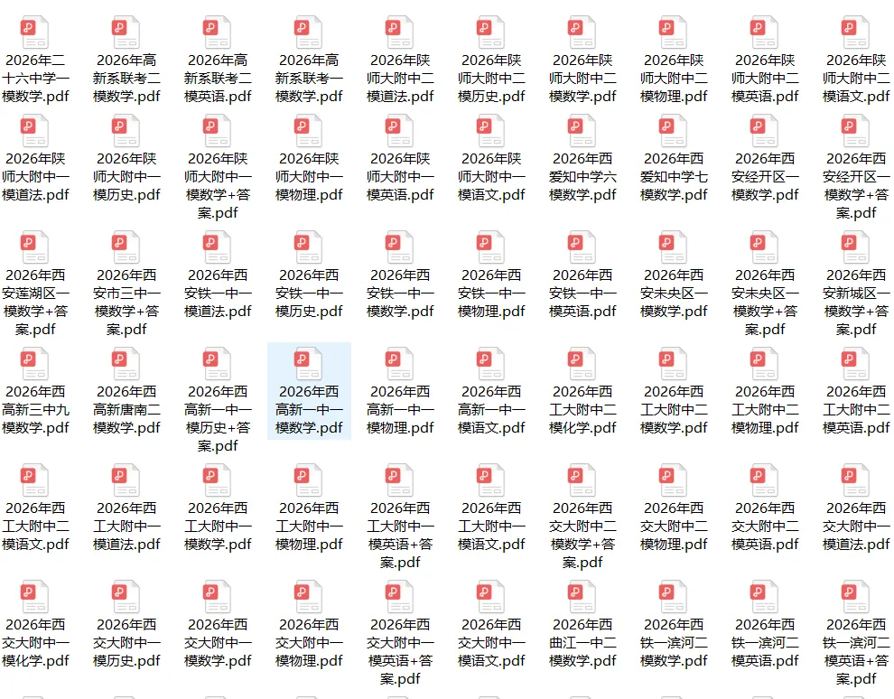 2025陕西中考全科深度复盘:一位命题研究者的“变”与“不变” 第6张