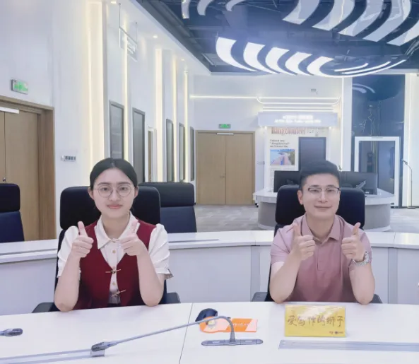 去年中考628分,放弃前三所重高选择职高,这位女生如今怎么样? 第5张