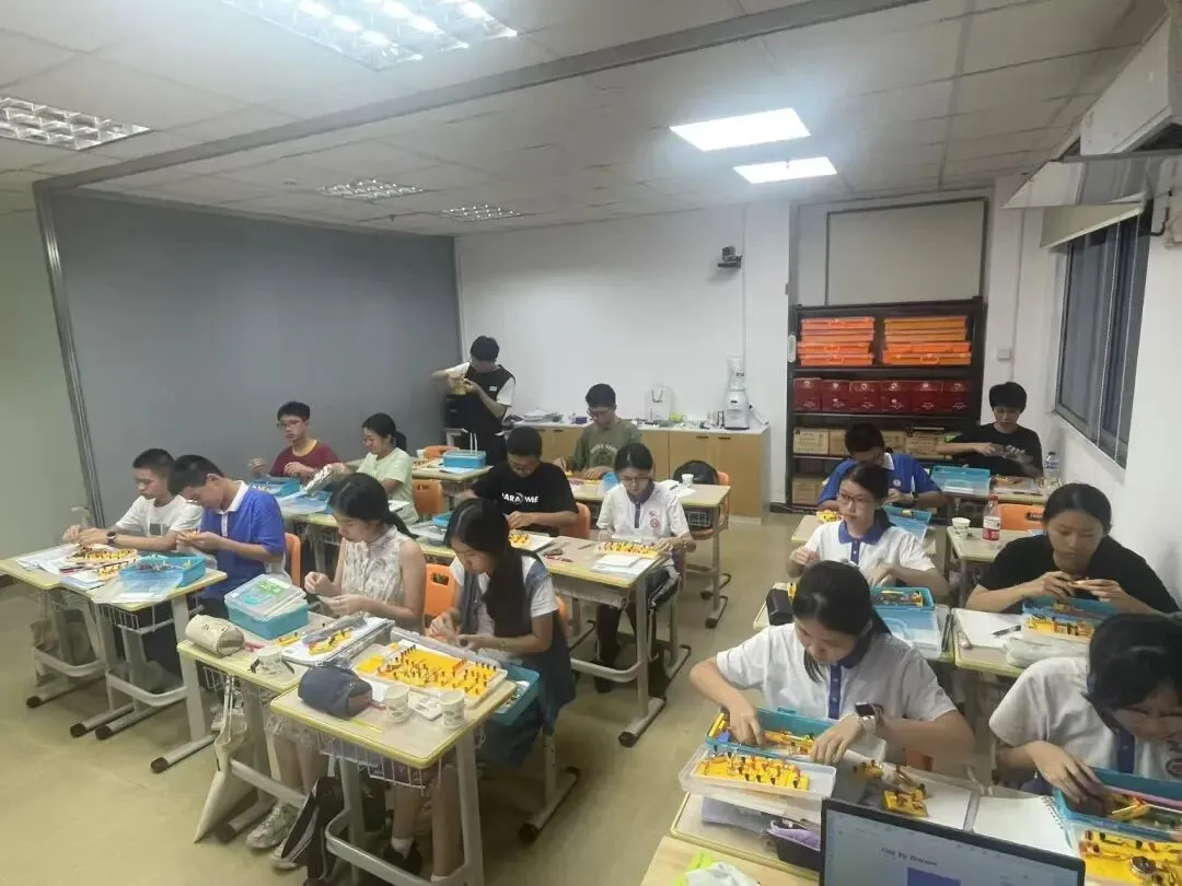 深圳中考改革谁最着急? 第14张