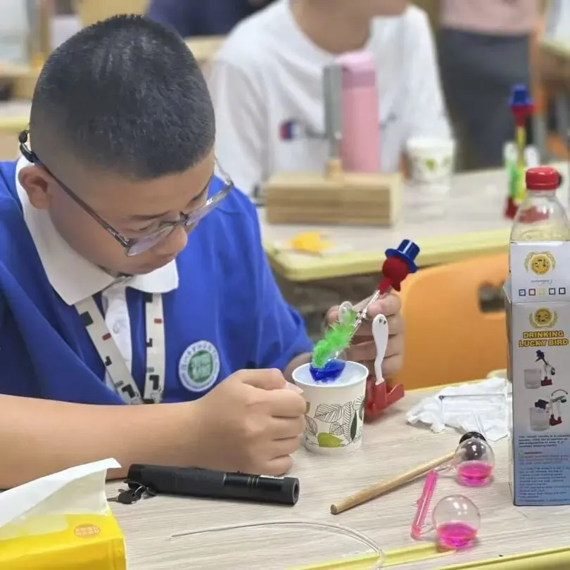 深圳中考改革谁最着急? 第16张