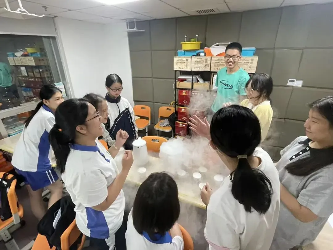深圳中考改革谁最着急? 第17张