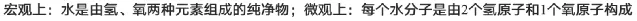 【2026中考复习系列】化学——水和溶液 第16张