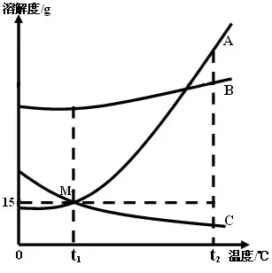 【2026中考复习系列】化学——水和溶液 第21张