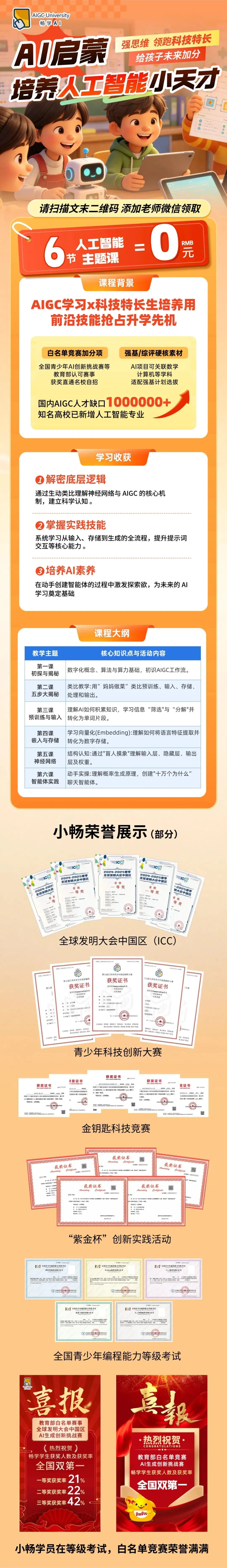 2026 杭州中考科技特长生重磅出炉!无人机 / 机器人 航模专属升学通道,重点高中全名单来了 第5张