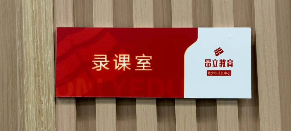 给昂立教育录完作文课后,我来支招让你的中考作文写出“活人感”,有新意,秒变显眼包! 第3张